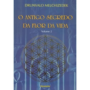 Antigo Segredo Da Flor Da Vida, O - V. 02