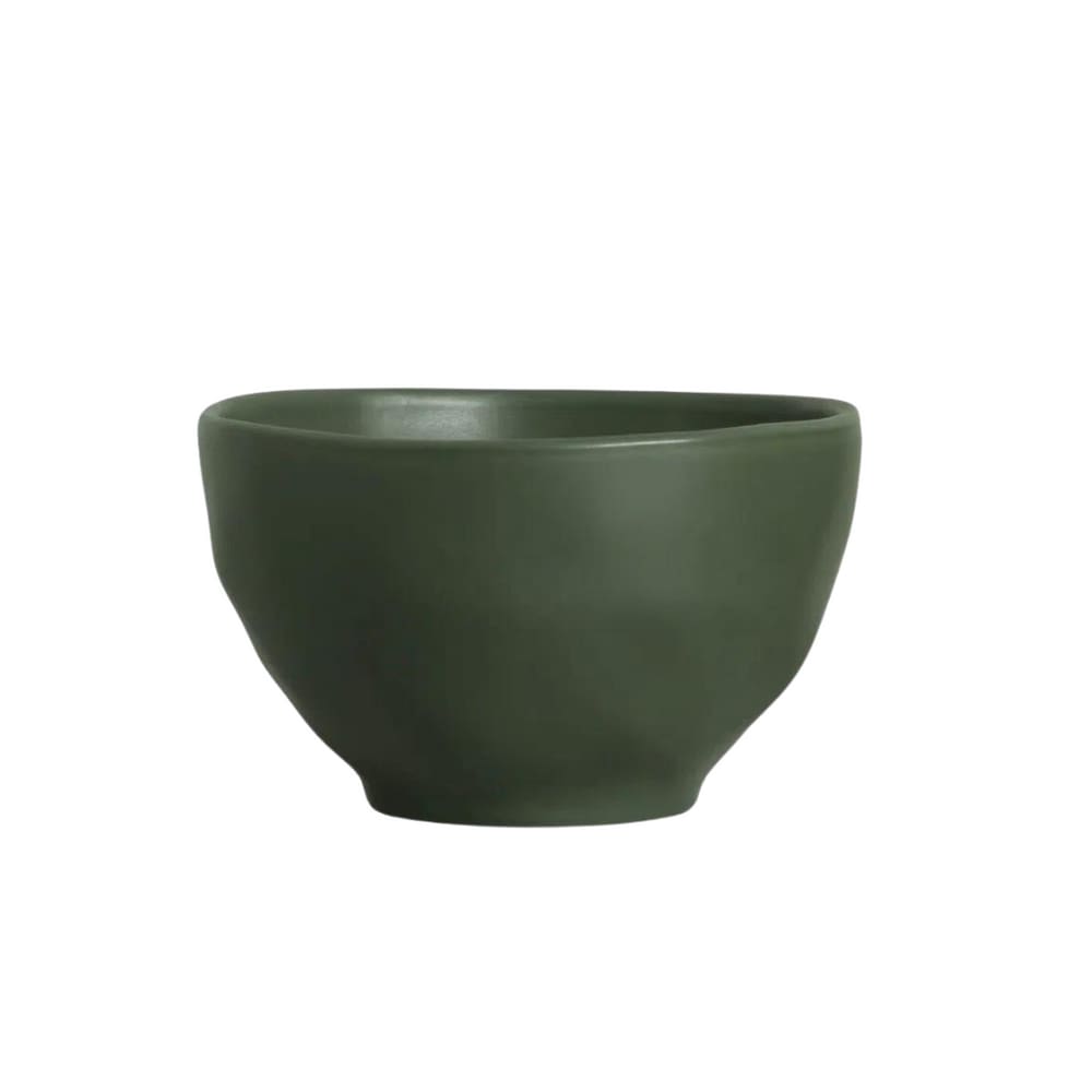 Bowl Em Cerâmica Leaf 558ml Porto Brasil