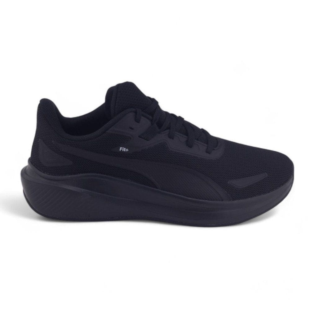 Tênis Masculino Puma Skyrocket Lite 379437 Running Fit+