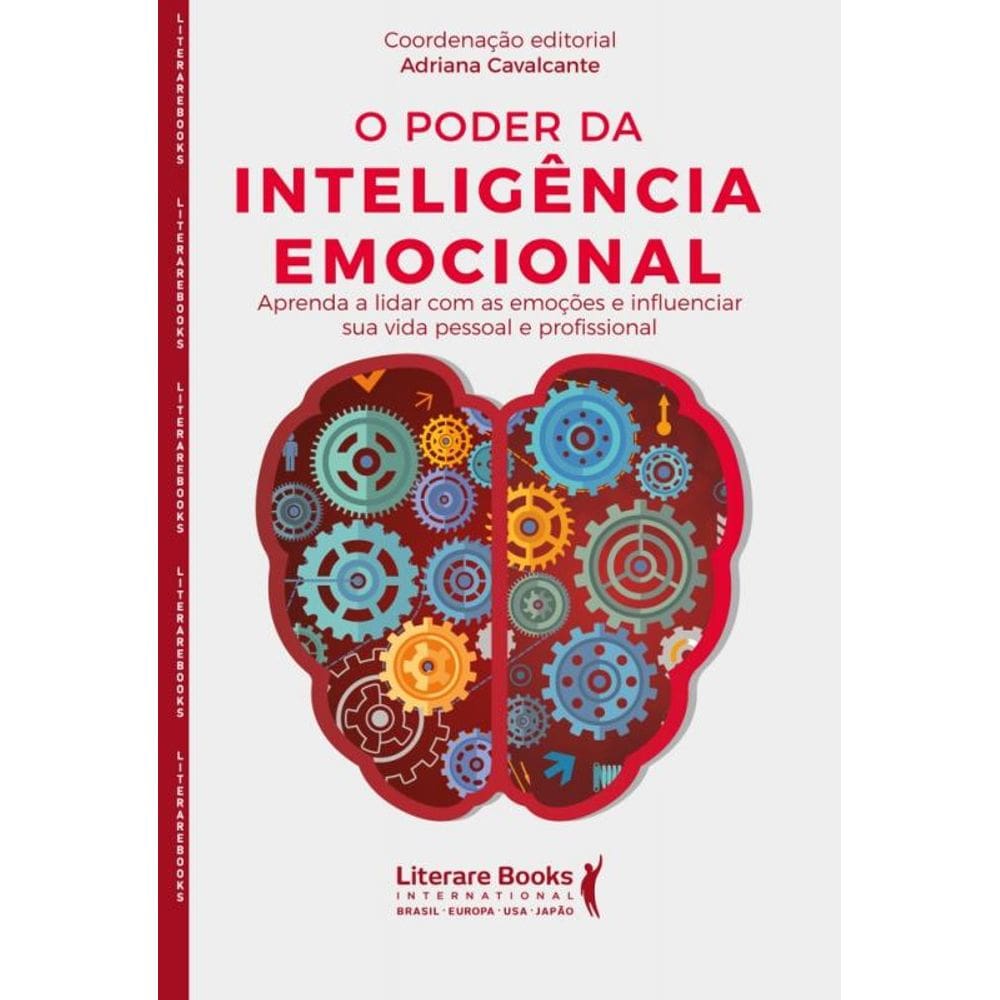 O Poder Da Inteligência Emocional