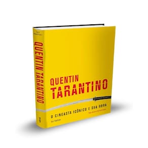 Quentin Tarantino - O icônico cineasta e sua obra