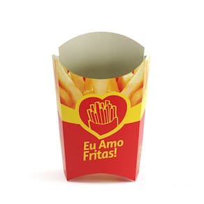 BATATINHA Balcão P - 200 unidades