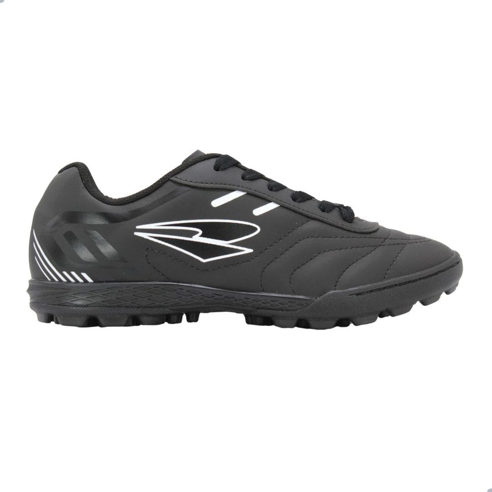 Society Adulto Dray Preto/Preto
