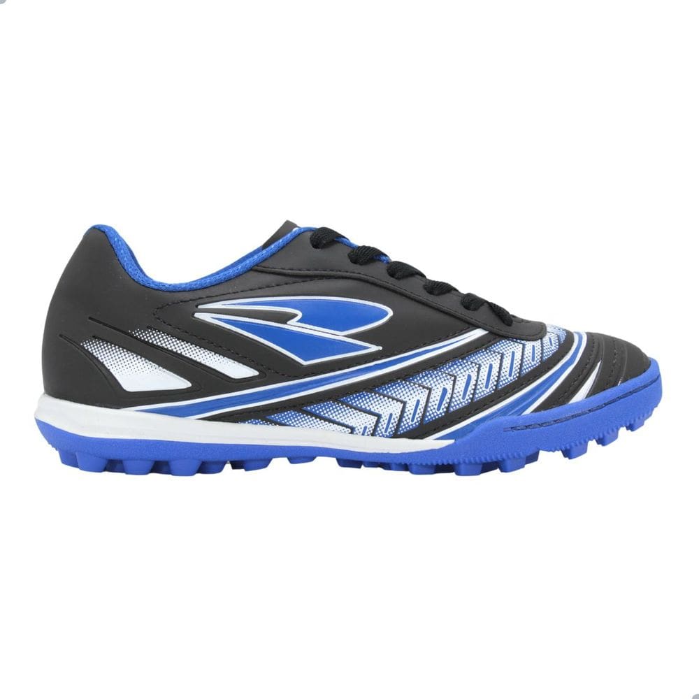 Society Dray Adulto 394 Preto/Azul
