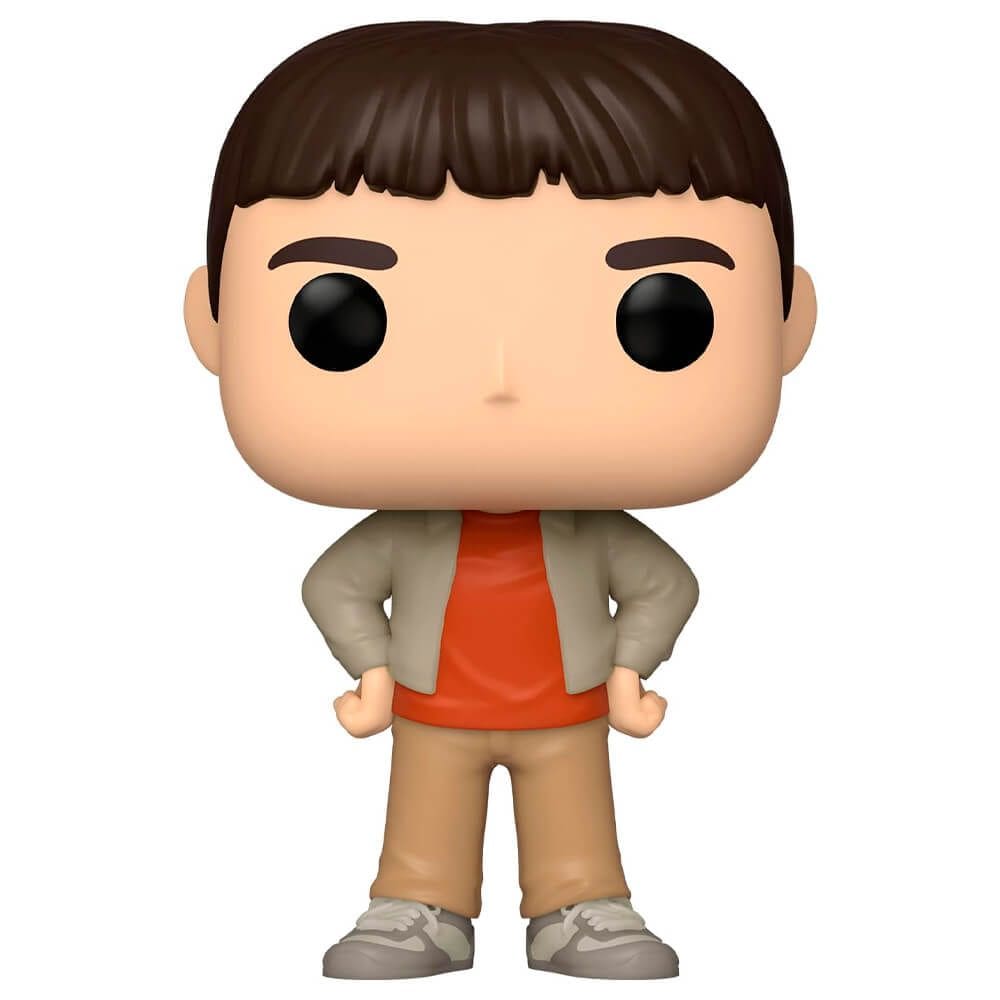 Boneco Funko POP! Movies - Debi e Lóide: Lloyd Christmas #1037