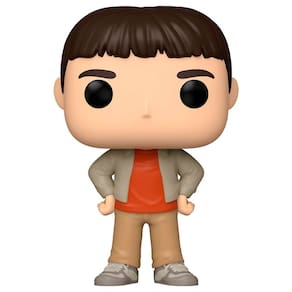 Boneco Funko POP! Movies - Debi e Lóide: Lloyd Christmas #1037