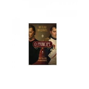 O Príncipe - Com Notas De Napoleão Bonaparte