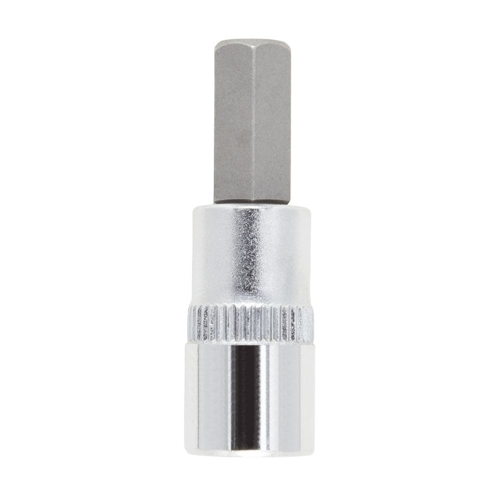 Soquete Allen 1/4`` x 5mm Gedore Red