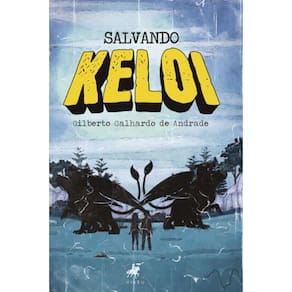 Salvando Keloi