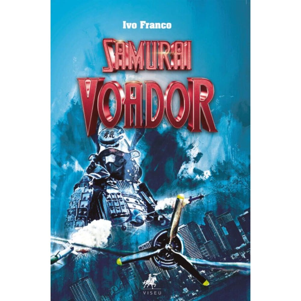 Samurai Voador