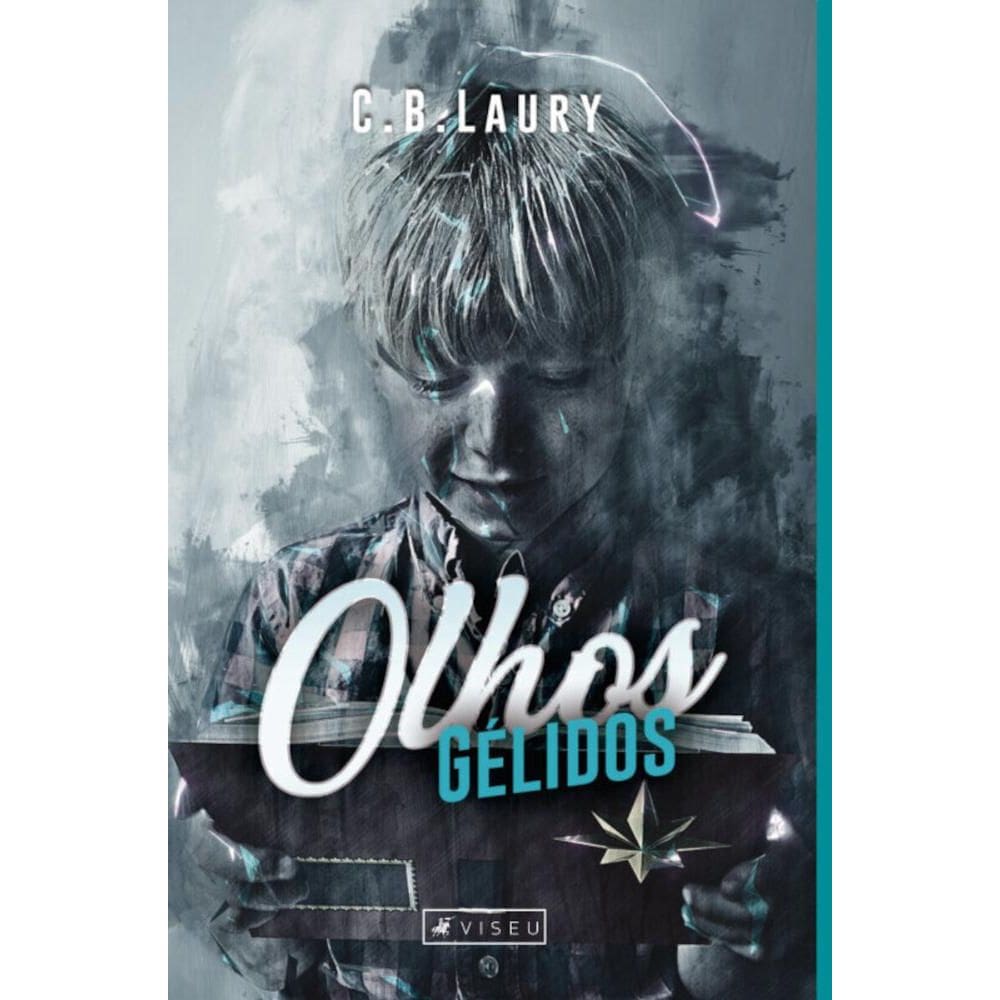 Olhos g?lidos