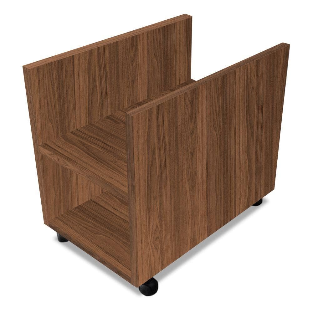 Suporte para gabinete de computador com rodizio - villandry