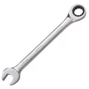 Chave Combinada 17,0Mm Com Catraca - St43210st