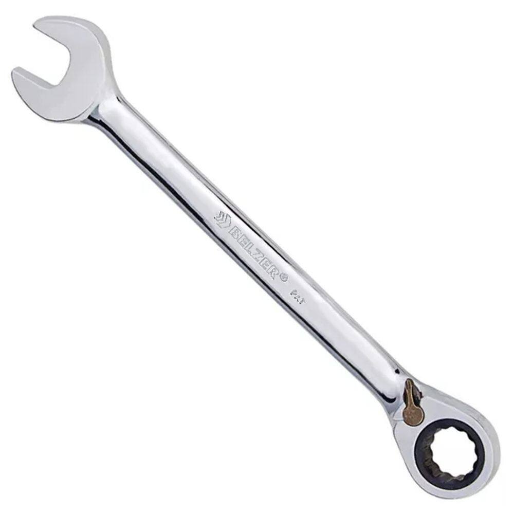 Chave Combinada 25,0Mm Com Catraca Reversível - 9625Bt