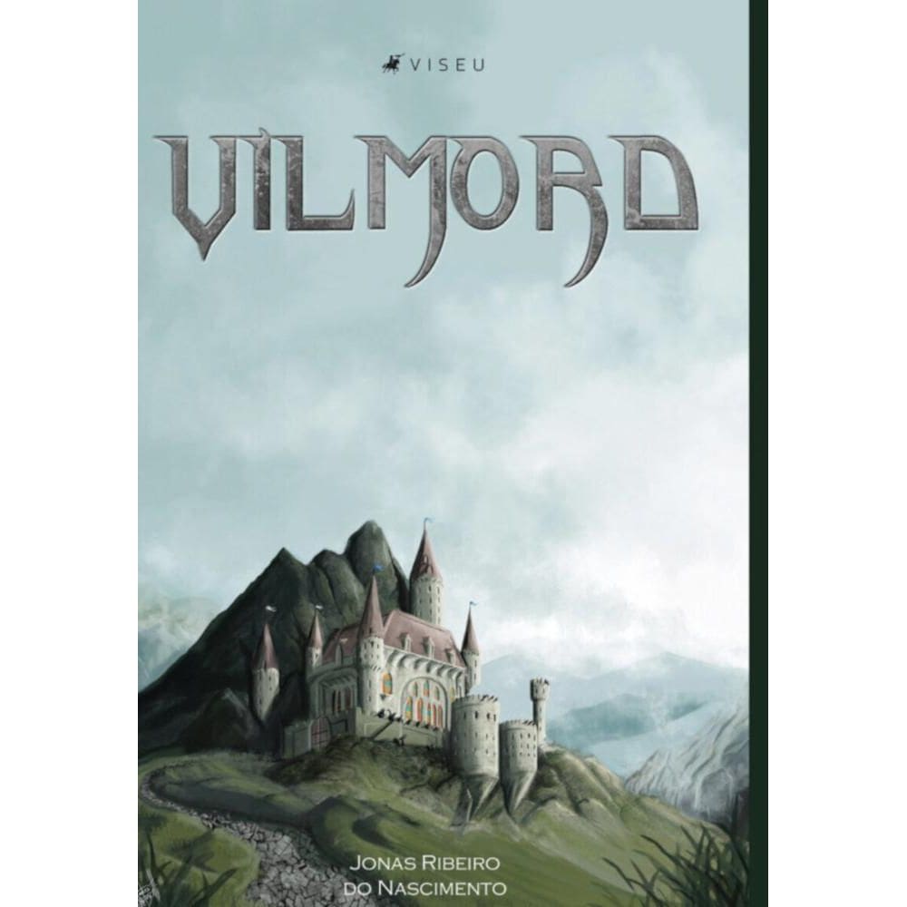 Vilmord