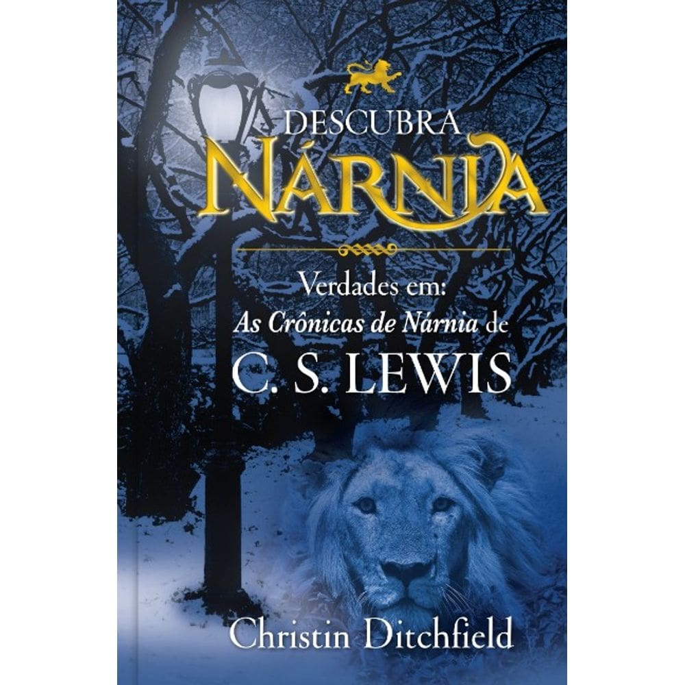 Descubra Narnia