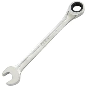 Chave Combinada 7,0Mm Com Catraca - St43222st