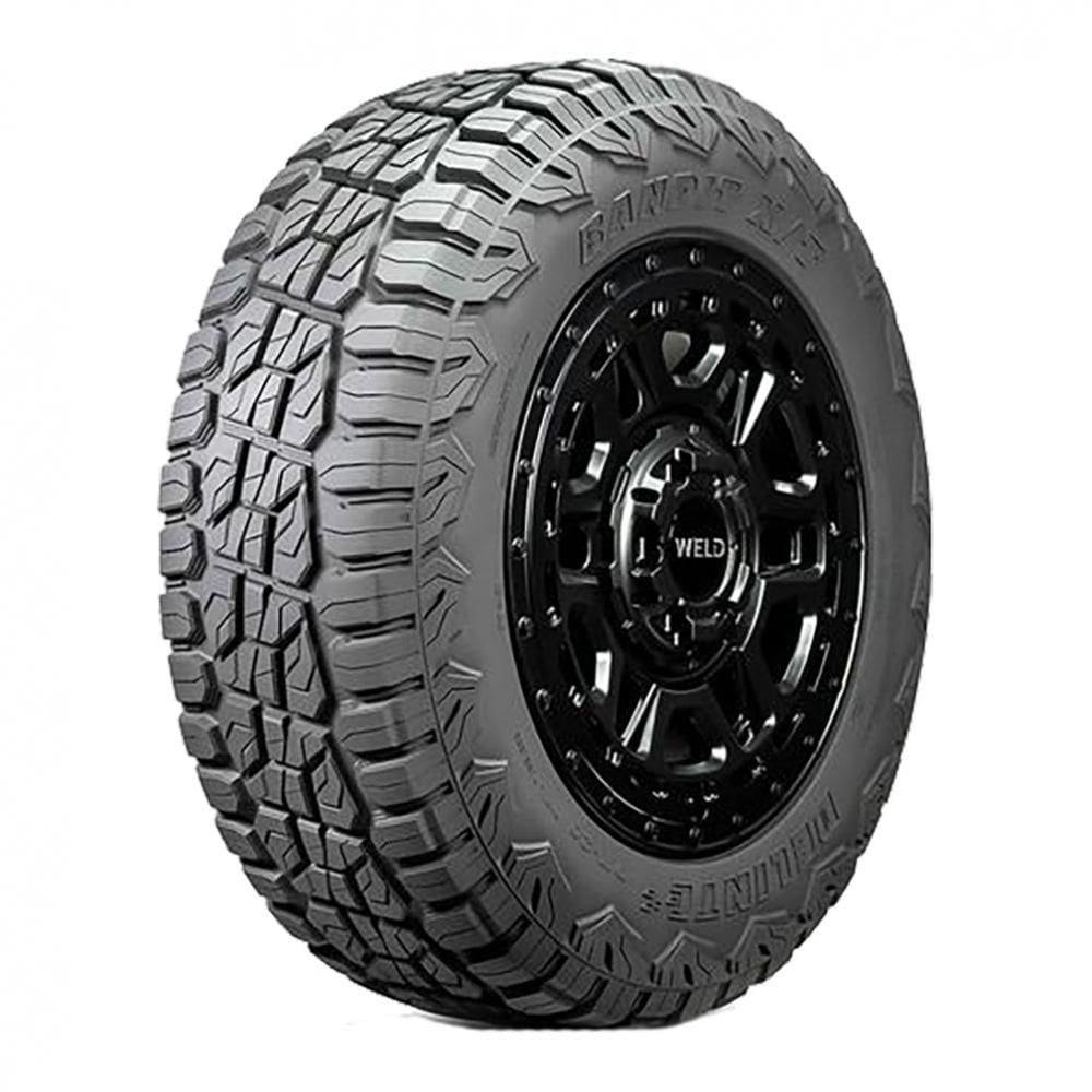Pneu Delinte Aro 16 215/65 R16 DX-20 Bandit X/T 98H
