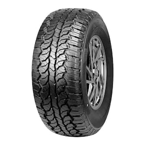 Pneu Aplus Aro 16 265/75R16 All Terrain A929 Letras Brancas 123/120S