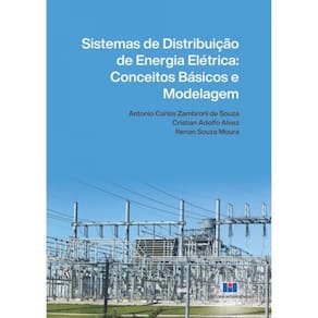 Sistemas De Distribuição De Energia Elétrica