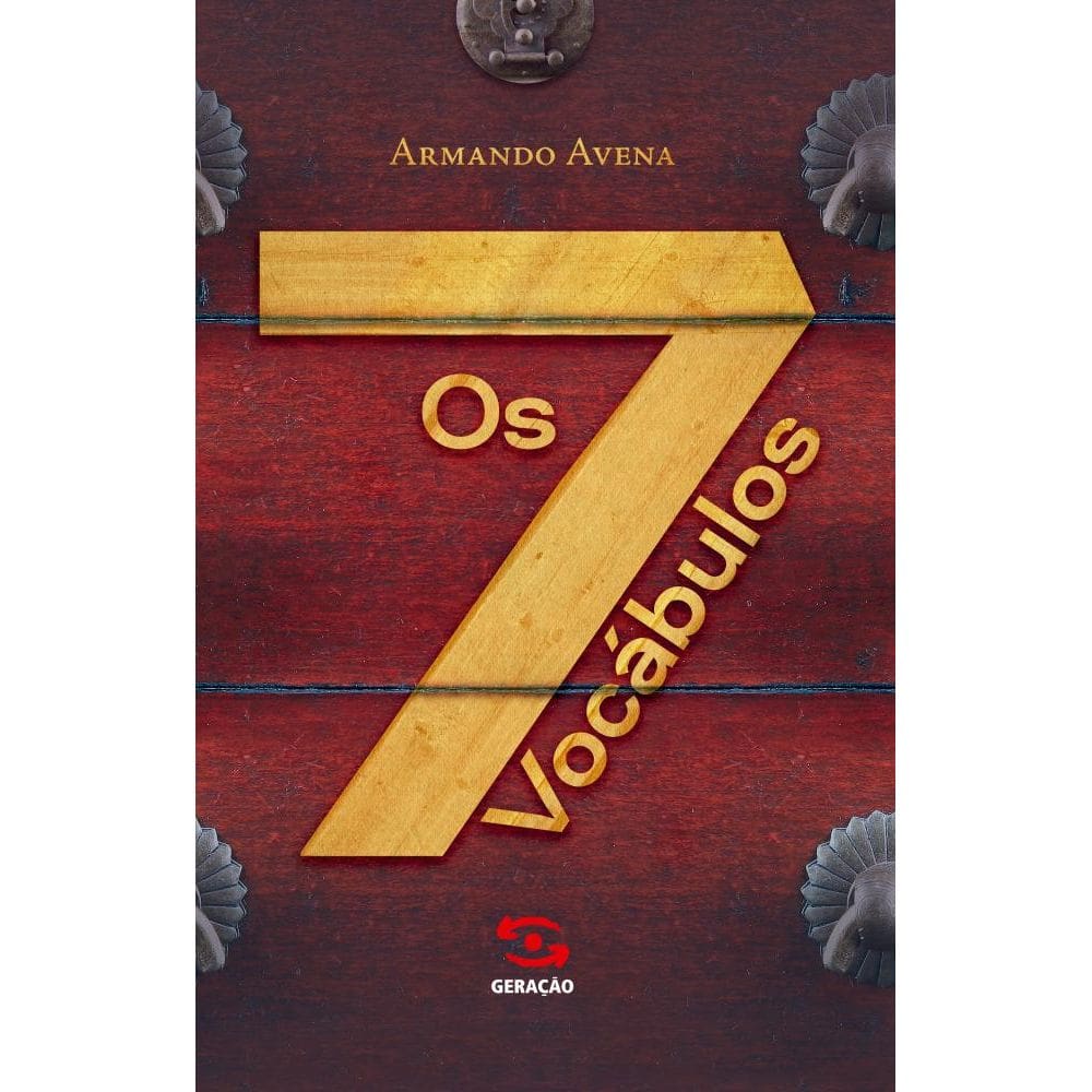 Os 7 vocábulos