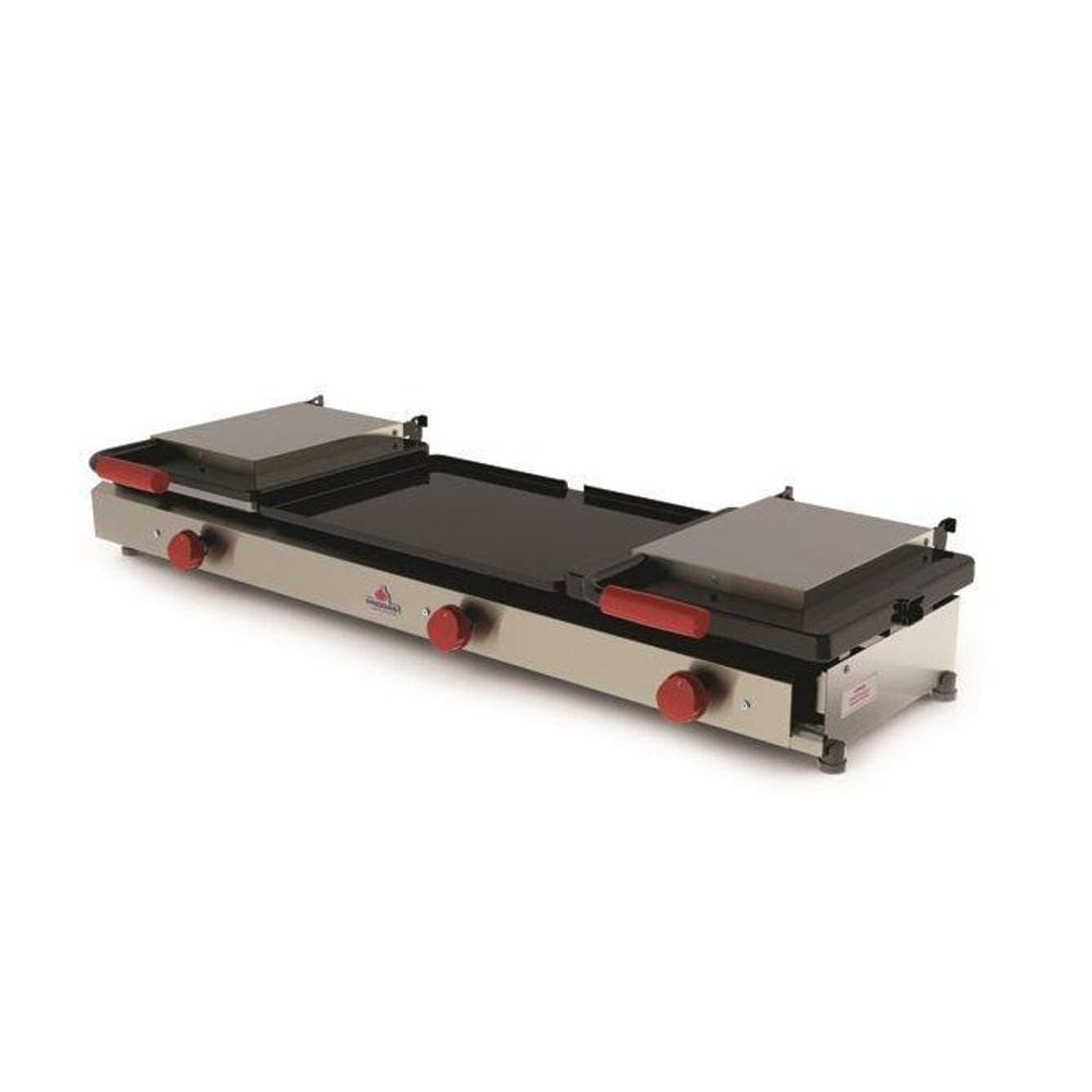 Sanduicheira a Gás 113 cm PR-1100 G Progás