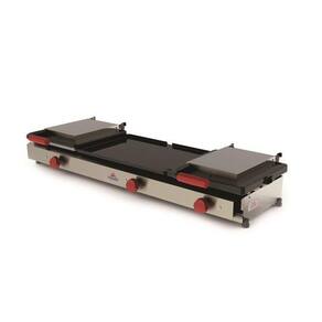 Sanduicheira a Gás 113 cm PR-1100 G Progás