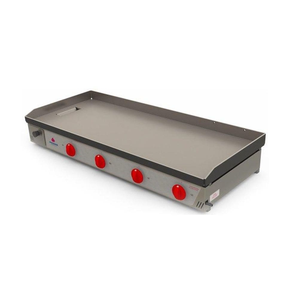 Chapa Grill a Gás 120 cm PR-1200 G Progás