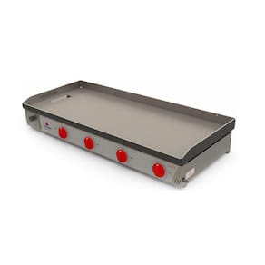 Chapa Grill a Gás 120 cm PR-1200 G Progás