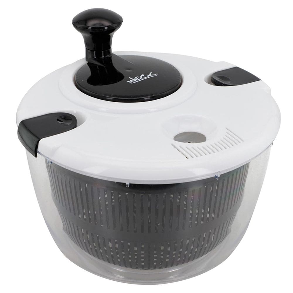 Centrifuga Seca Saladas Weck 4,8 Litros