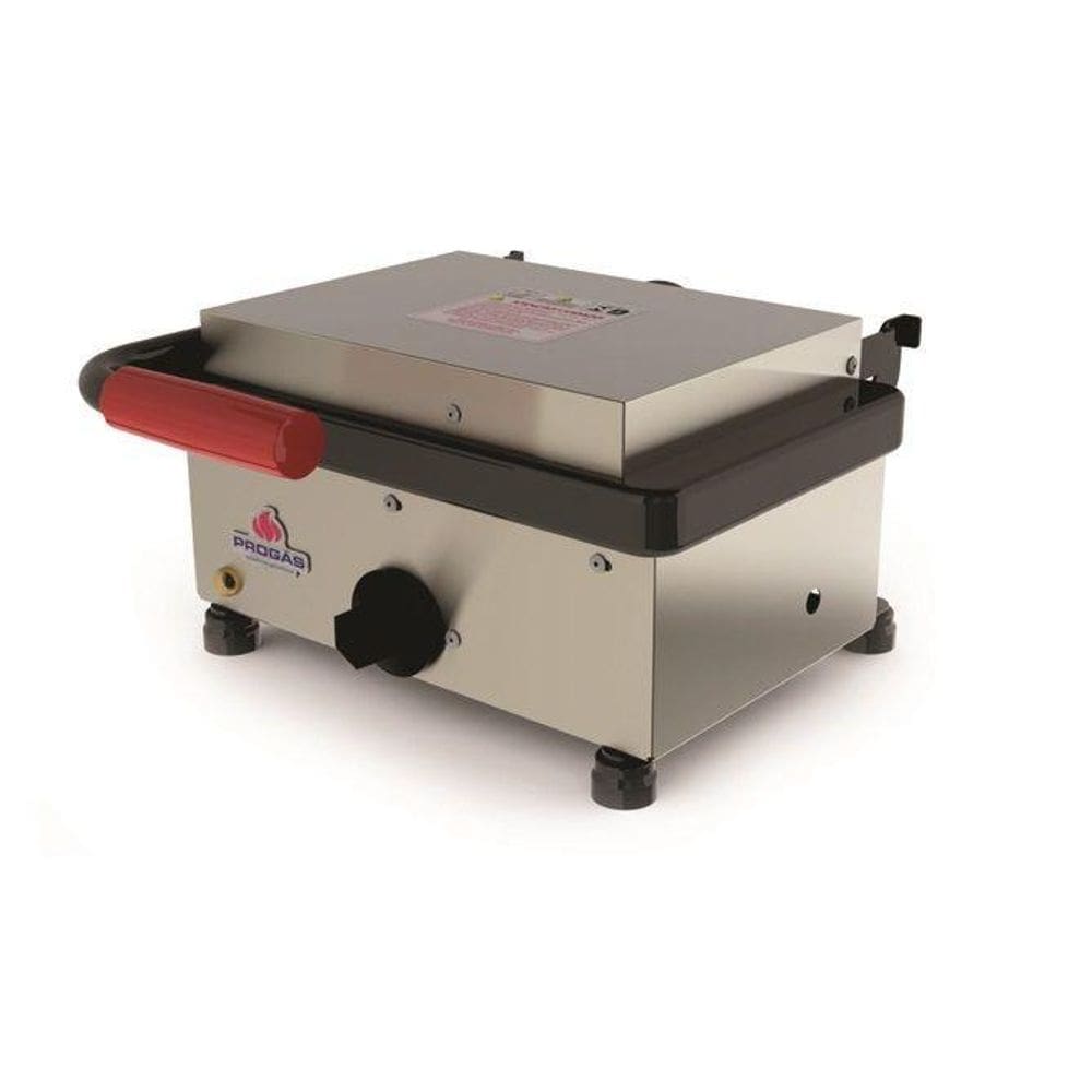 Grill Elétrico 31 cm PR-220 EN Progás