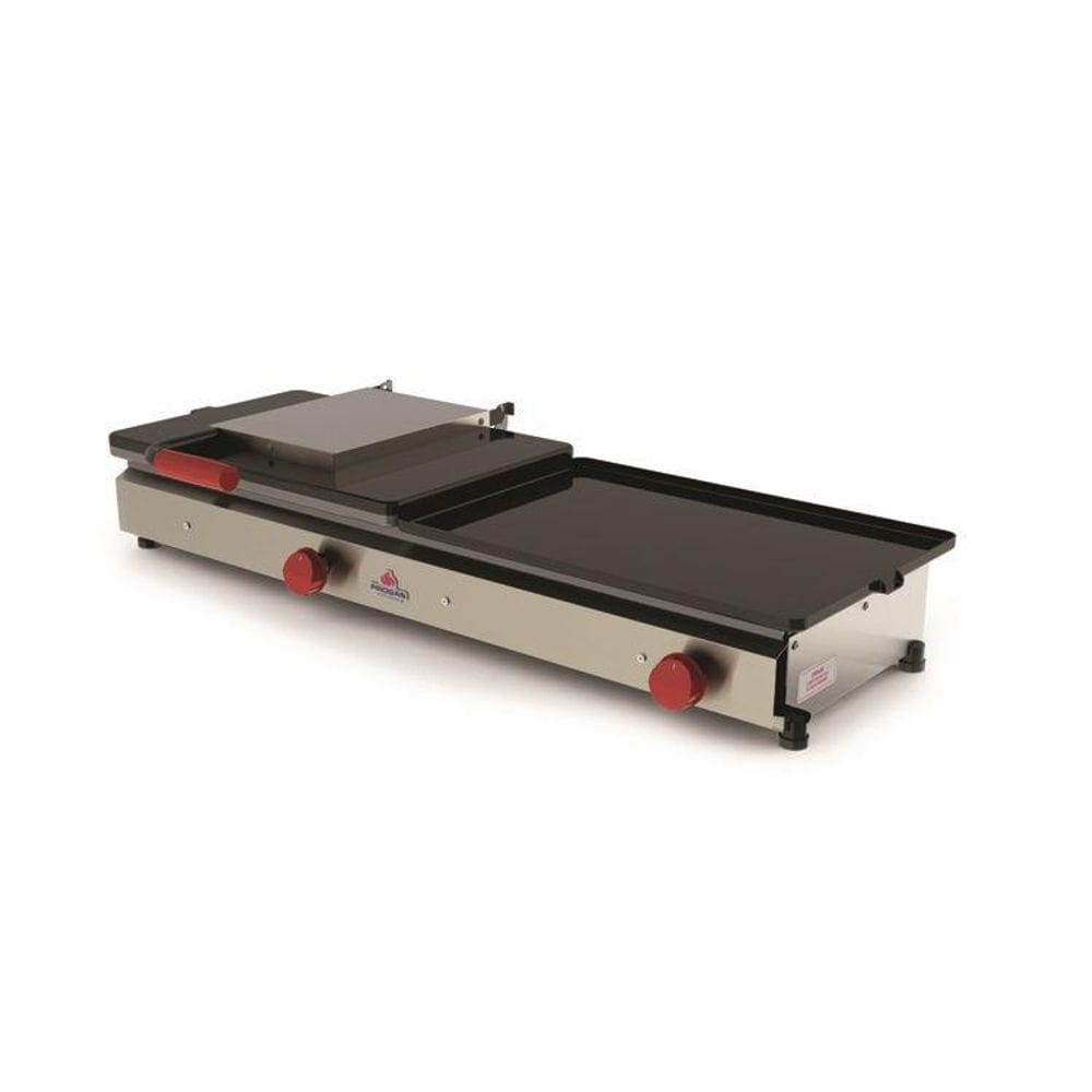 Sanduicheira a Gás 97 cm PR-950 G Progás