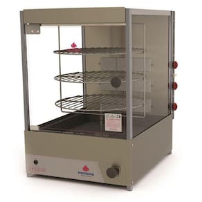 Forno Giratório a Gás 30 Kg PRP-124 G Progás