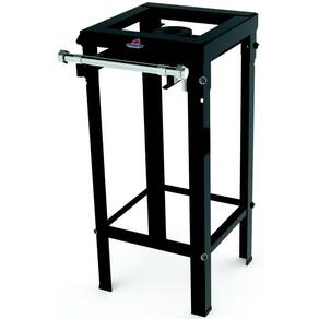 Fogão Industrial 1 Queimador Simples PMS-100 Progás
