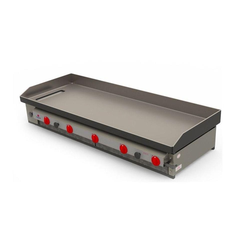 Chapa Grill a Gás 160 cm PR-1600 G Progás