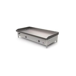 Chapa Grill Elétrica 100 cm PR-1000 E Progás