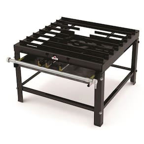 Fogão Industrial 1 Queimador Triplo PFI-100 Progás