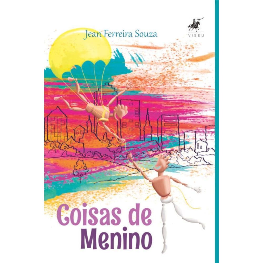 Coisas de Menino