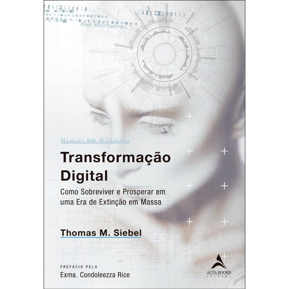 Transformação Digital