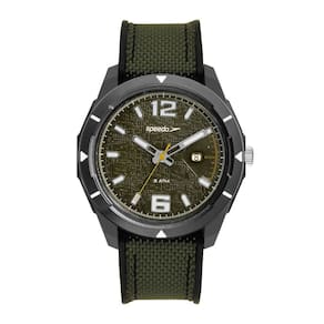 Relógio Speedo Masculino Ref: 15118g0evnv2 Esportivo Analógico