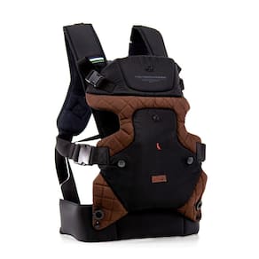 Canguru Sidekick Reserva - Black - Safety 1 St