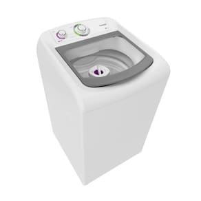 Lavadora de Roupas 9kg com Dosagem Econômica e Ciclo Edredom CWB09BBBNA 220V Consul