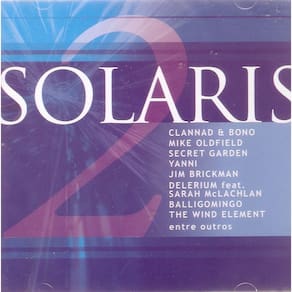 Cd Solaris - Volume 2