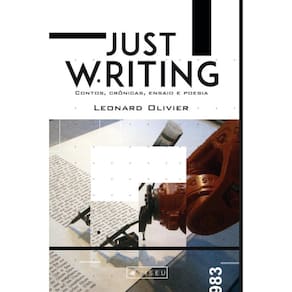 Just Writing I