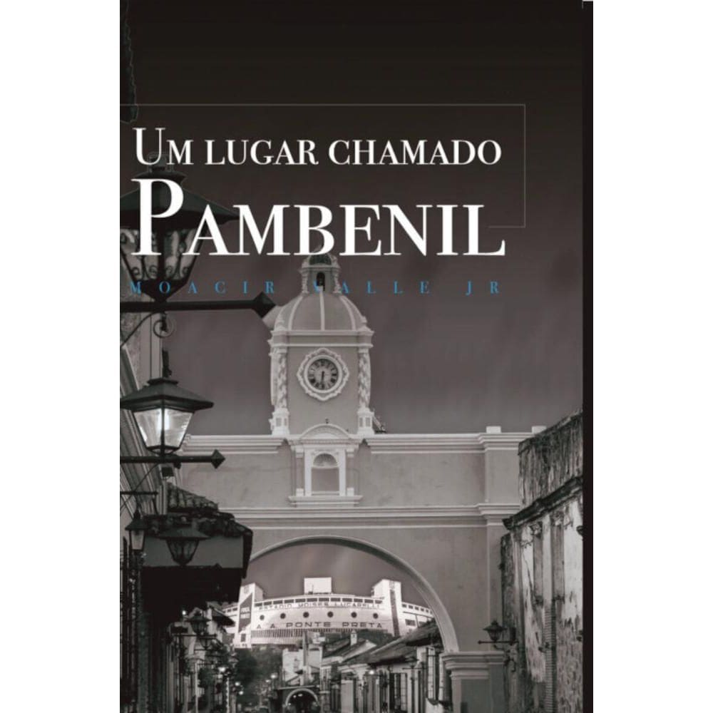 Um lugar chamado Pambenil