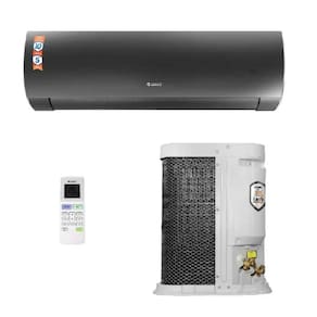 Ar Condicionado Inverter Gree G-Diamond Top Connection 18000 Btus Frio 220v