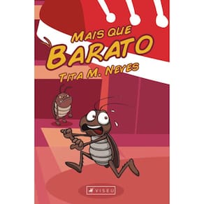 Mais que barato