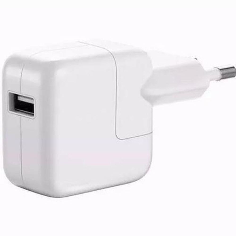 Carregador Tomada Usb 10W 2.1A