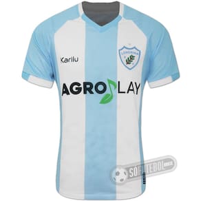 Camisa Londrina - Modelo I