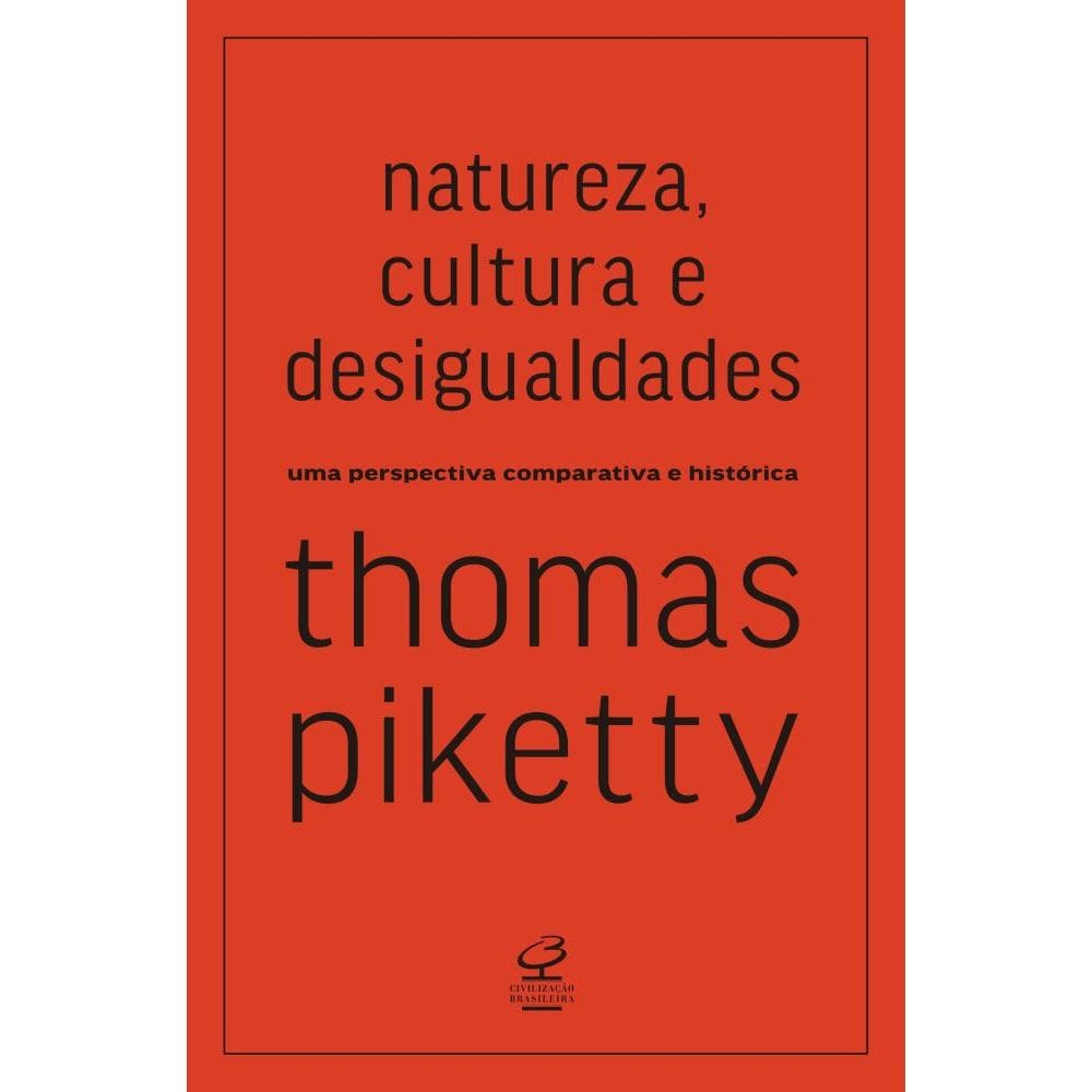 Natureza, cultura e desigualdades
